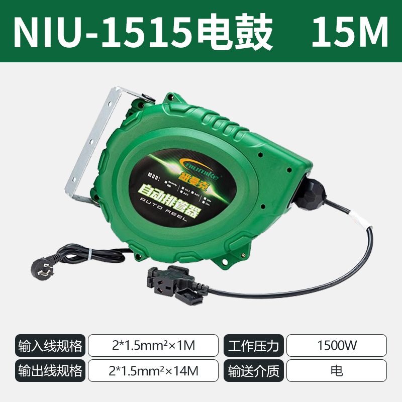 NIU-1515